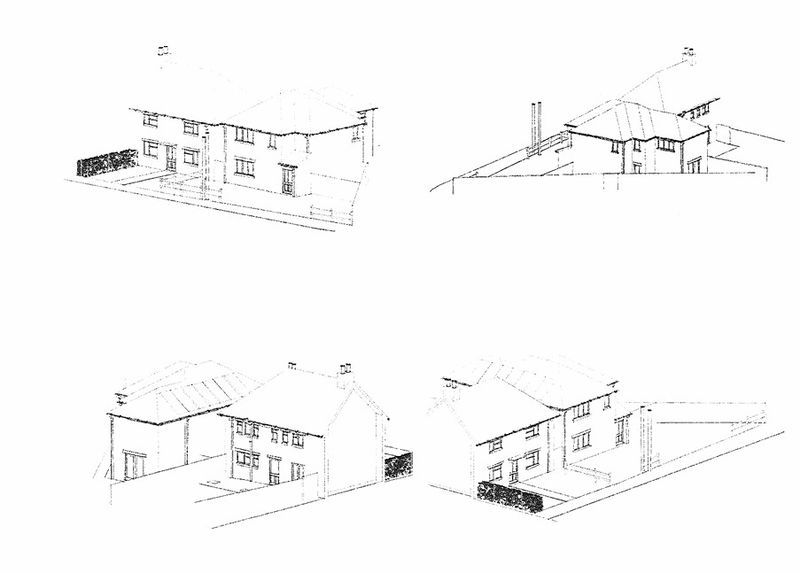 Land for saleNorth End, Calne SN11