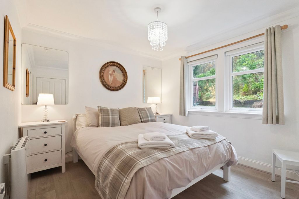 Additional image 15 of 3 bed cottage for saleDream Cottage, Lubnaig Cottages, Callander FK17