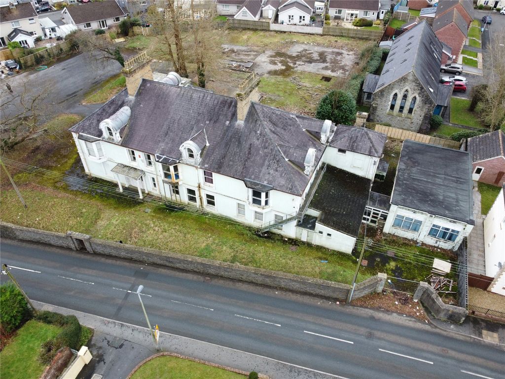 Additional image 27 of 18 bed detached house for saleLimegrove Avenue, Carmarthen SA31