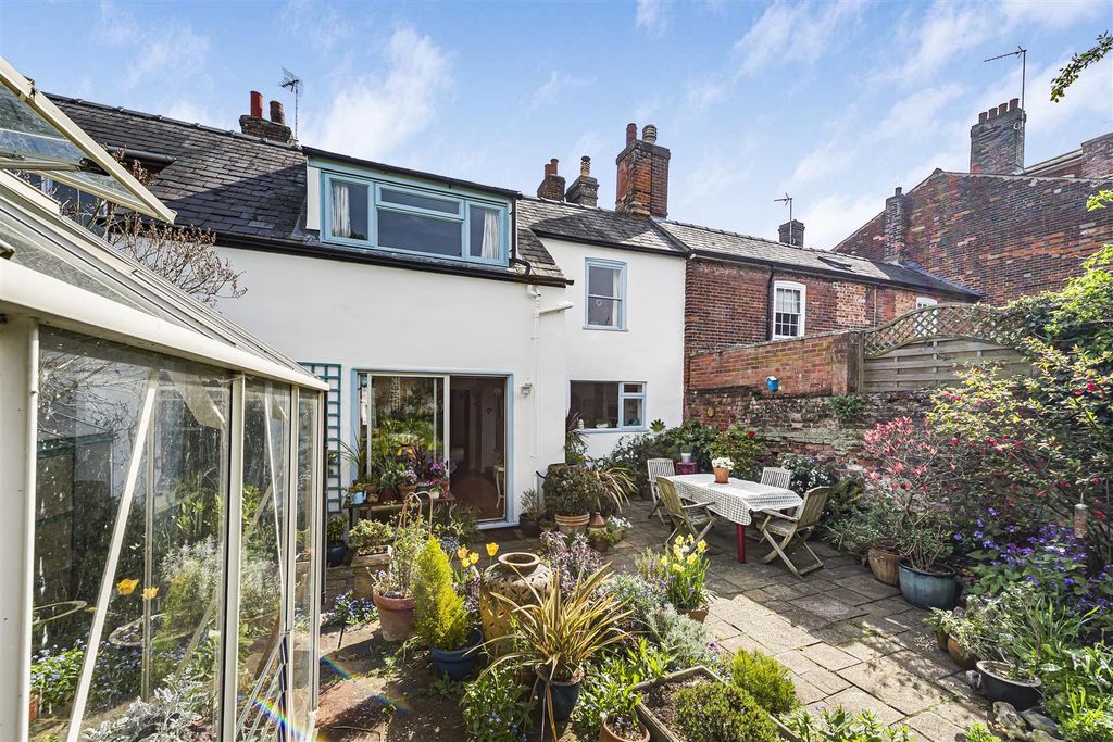 Additional image 21 of 4 bed town house for saleNorthgate Street, Bury St. Edmunds IP33