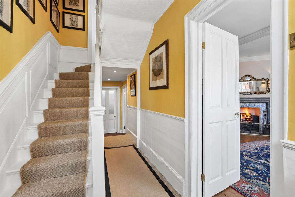 Additional image 3 of 5 bed link detached house for saleWindsor Street, Chertsey, Surrey KT16