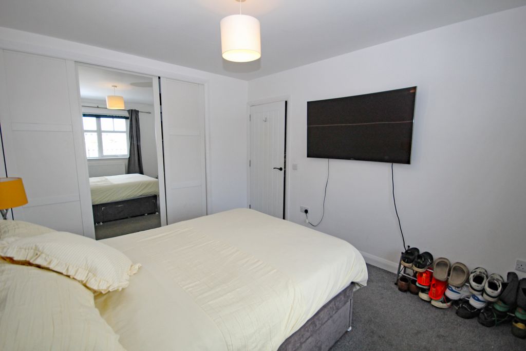 Additional image 13 of 2 bed semi-detached house for sale15B East Cathcart Street, Buckie AB56