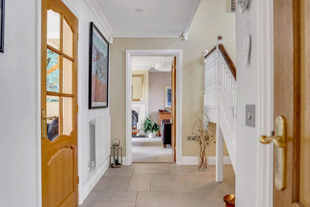 Additional image 23 of 4 bed detached house for saleHolme Meadow, Cumwhinton, Carlisle CA4