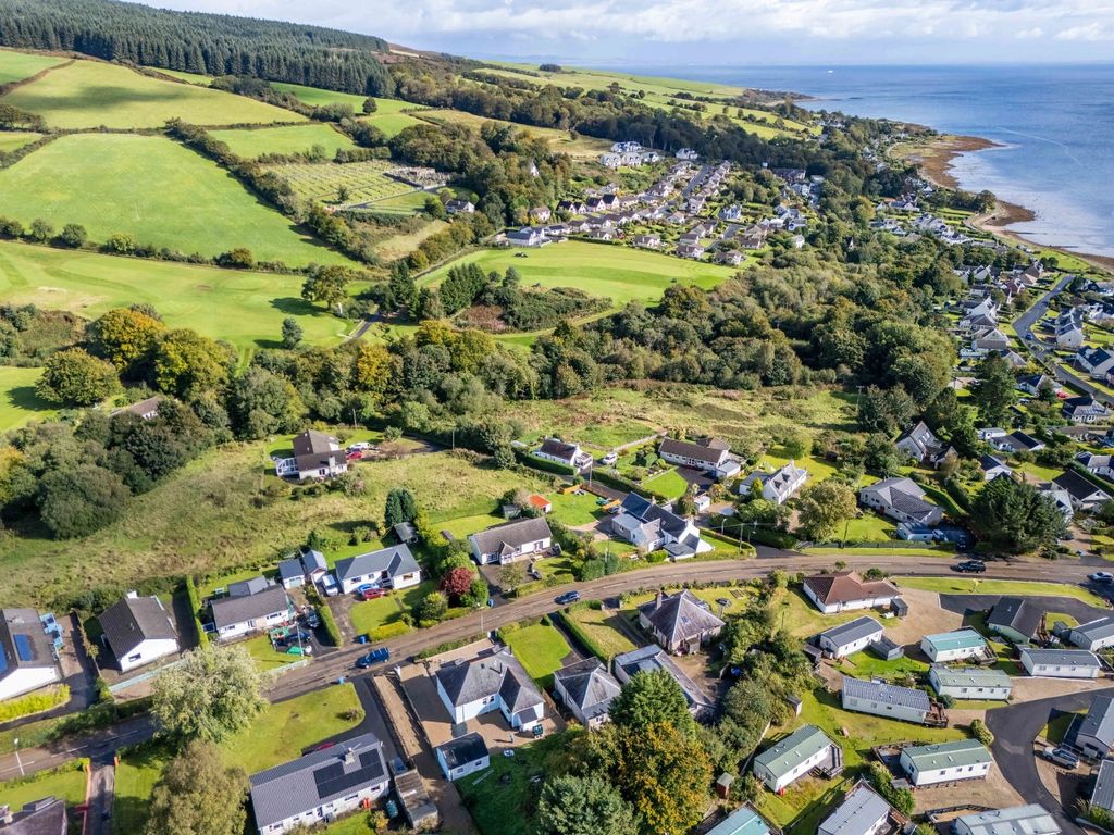 Additional image 54 of 3 bed detached bungalow for saleNorwood, Lamlash, Isle Of Arran, North Ayrshire KA27