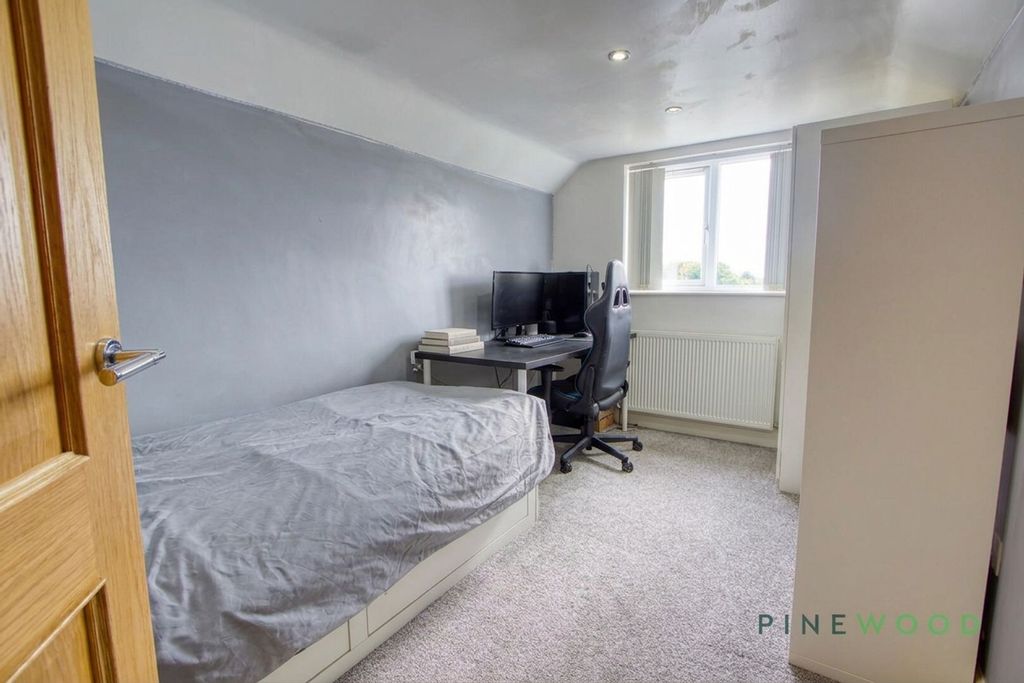 Additional image 32 of 5 bed semi-detached house for saleShaftesbury Avenue, Ashgate, Chesterfield, Derbyshire S40