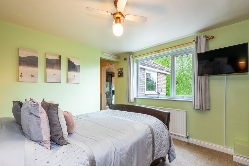 Additional image 14 of 4 bed detached house for saleNear Park, Scotby, Carlisle CA4