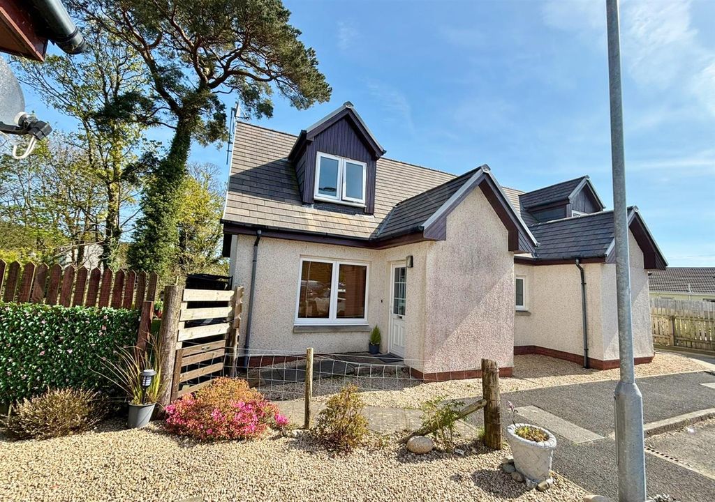 Additional image 27 of 2 bed semi-detached house for sale4 Glencraig Place, Lamlash, Isle Of Arran KA27