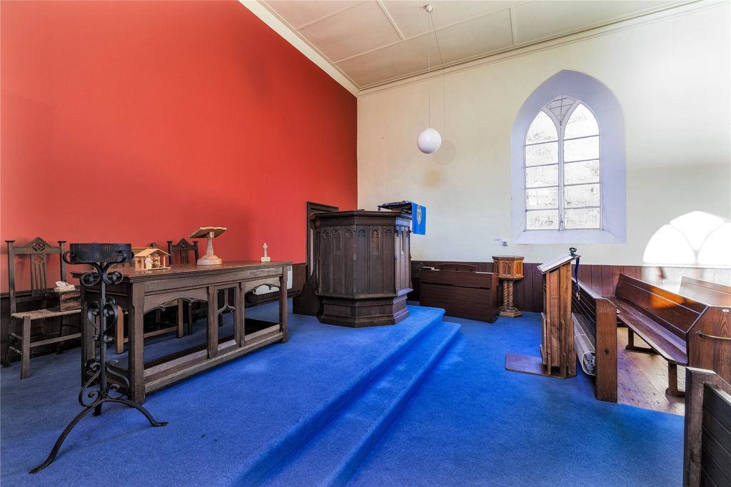 Additional image 7 of Detached house for saleCumlodden Parish Church, Furnace, Inveraray, Argyll And Bute PA32