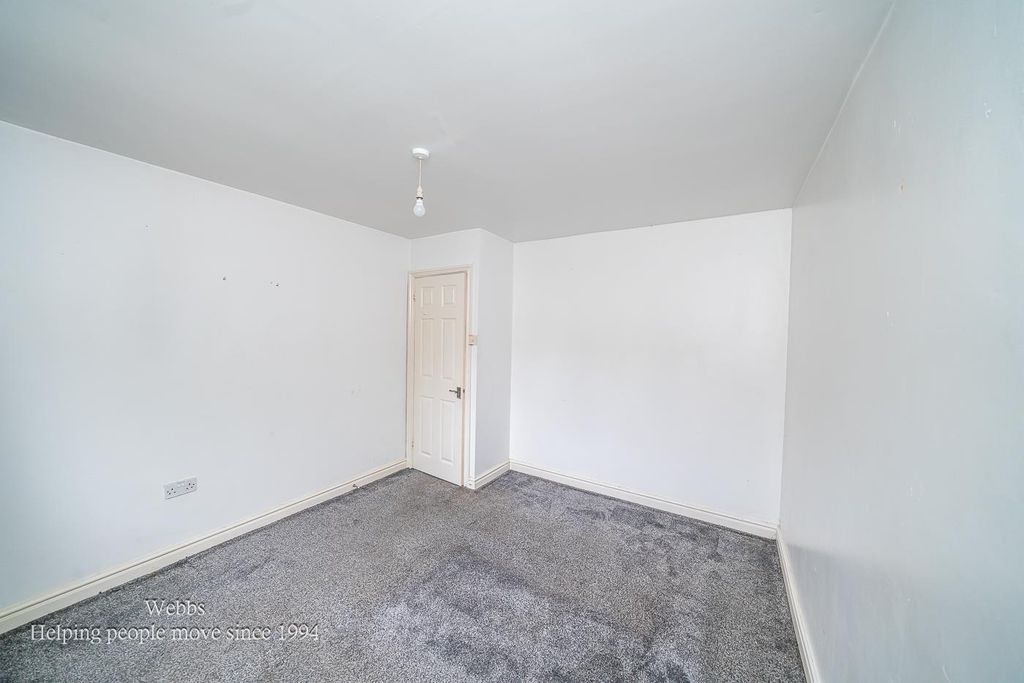 Additional image 12 of 2 bed flat for saleWest Street, Cannock WS11