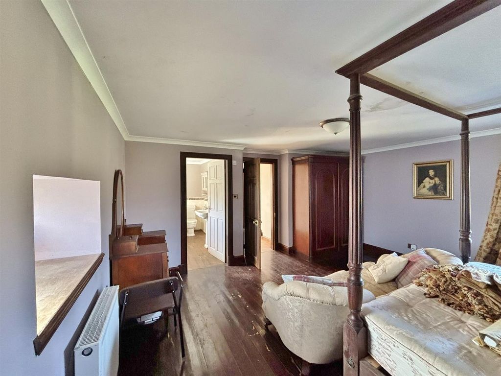 Additional image 40 of 4 bed detached house for saleKilmory Farm, Kilmory, Isle Of Arran KA27