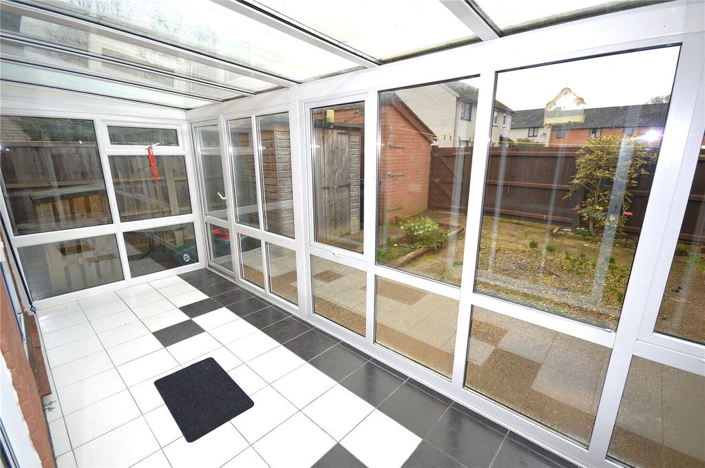 Additional image 5 of 3 bed terraced house for saleLon Glanyrafon, Newtown, Powys SY16