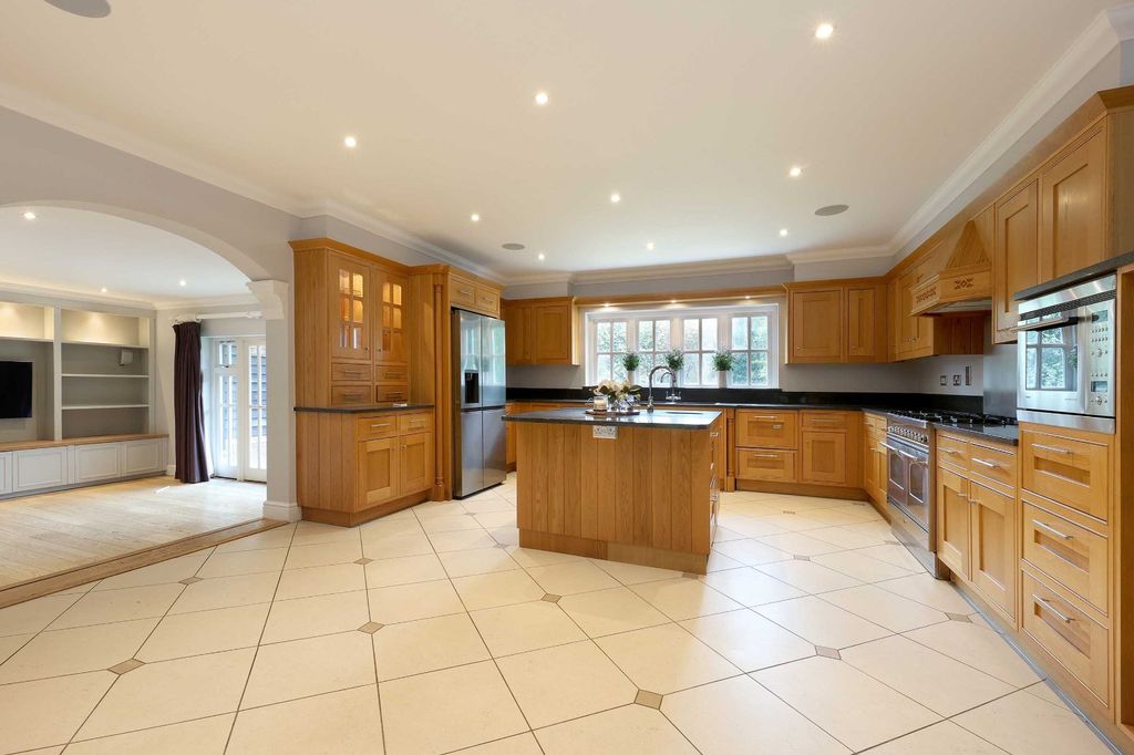 Additional image 2 of 5 bed country house for saleHill Farm Lane, Chalfont St. Giles, Buckinghamshire HP8