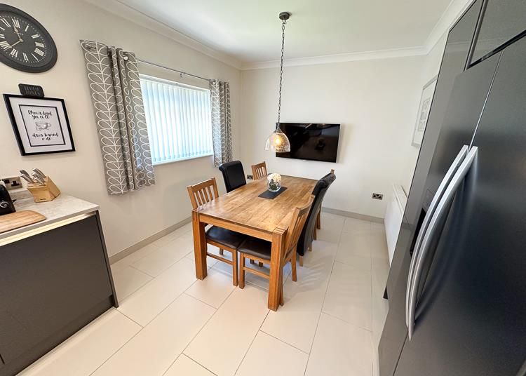 Additional image 8 of 4 bed detached bungalow for salePeniel, Carmarthen SA32