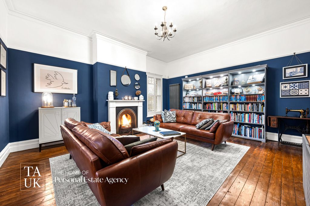 Additional image 7 of 6 bed detached house for saleSylvan Cliff, Buxton SK17