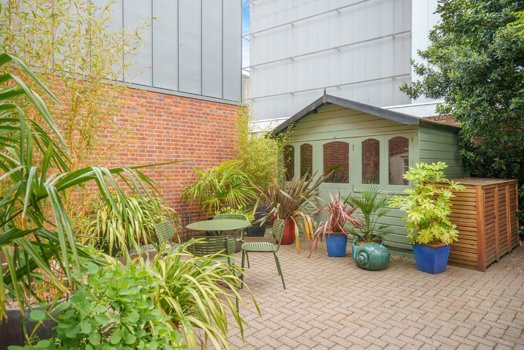 Additional image 2 of 5 bed town house for saleSt. Peters Lane, Canterbury, Kent CT1