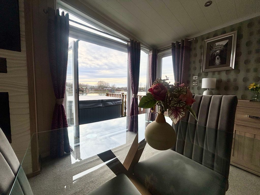 Additional image 3 of 2 bed lodge for saleSouth Lakeland Leisure Village, Carnforth LA6