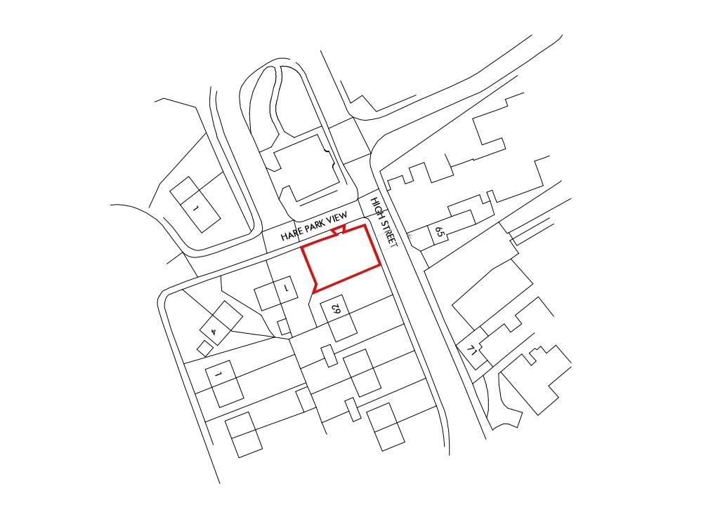 Additional image 2 of Land for saleHigh Street, Crofton, Wakefield WF4