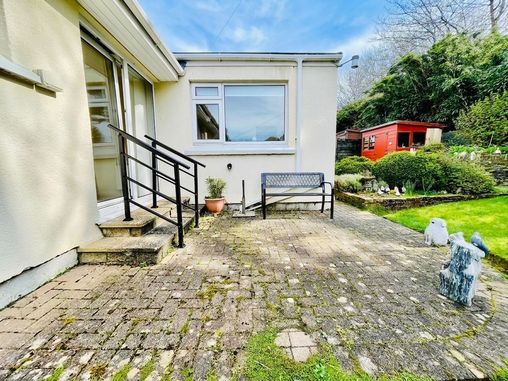 Additional image 20 of 3 bed detached bungalow for saleRosewarne Gardens, Camborne TR14