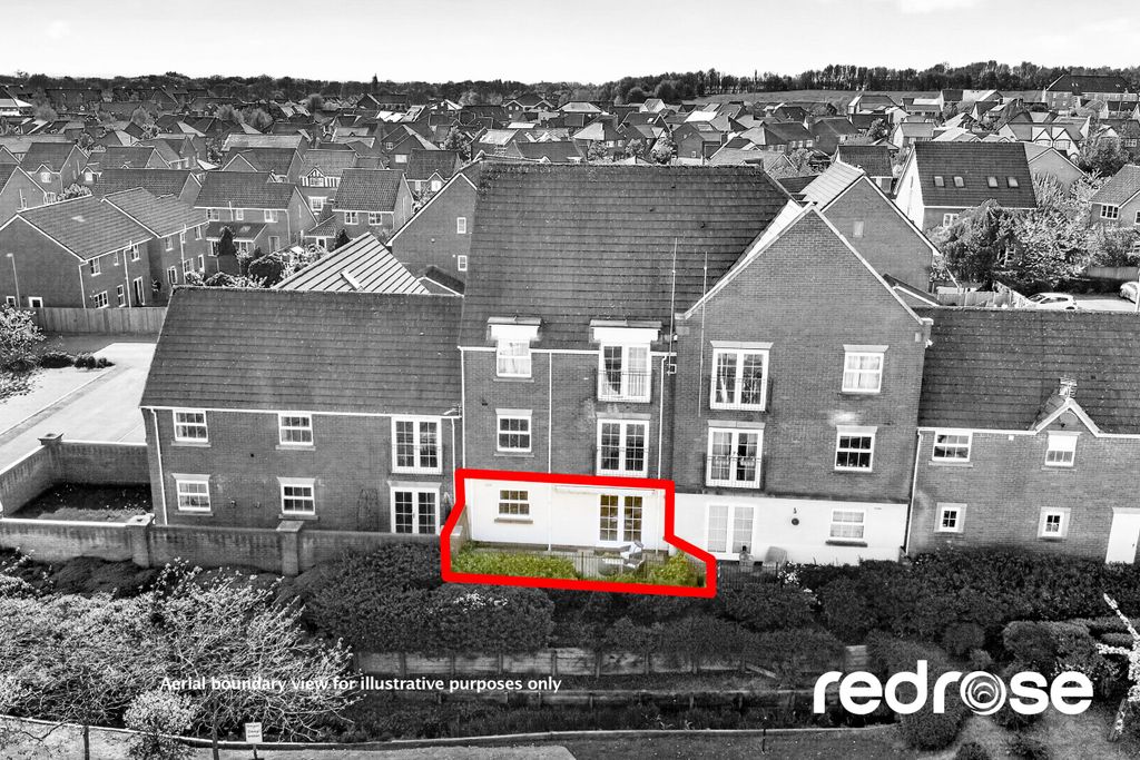 Additional image 15 of 2 bed flat for salePerthshire Grove, Buckshaw Village, Chorley PR7