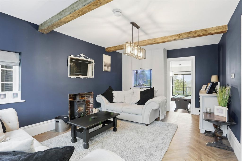 Additional image 25 of 7 bed detached house for saleWest Way, Carshalton SM5