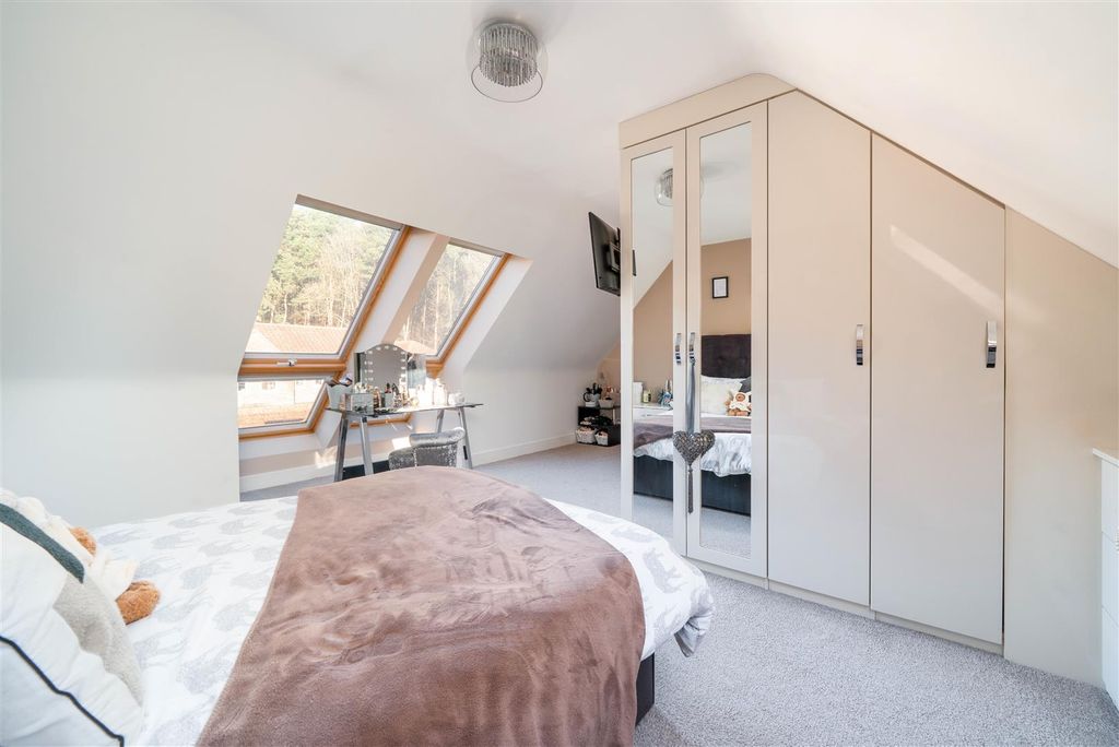 Additional image 31 of 5 bed detached house for saleTreeneuk Gardens, Ashgate, Chesterfield S40