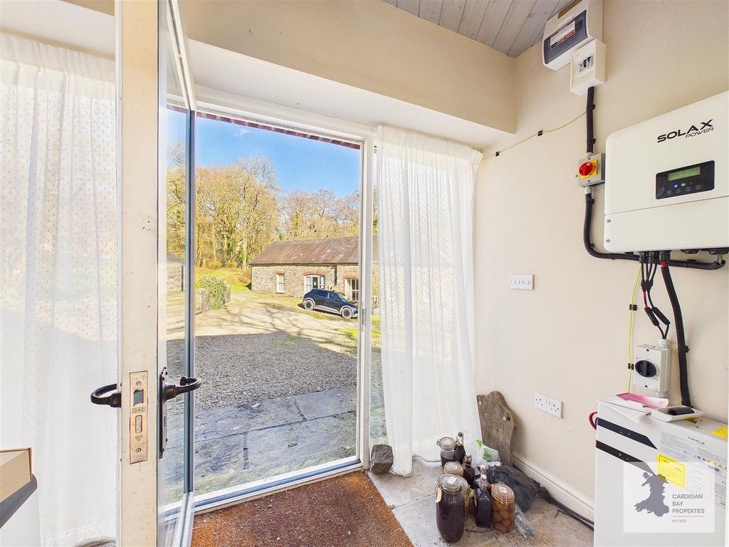 Additional image 26 of 3 bed farm for saleBabel, Llandovery SA20