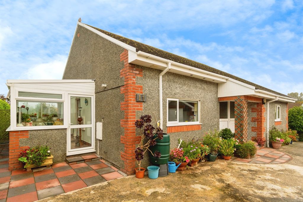 Additional image 10 of 2 bed detached bungalow for saleAysshton Gardens, Callington PL17