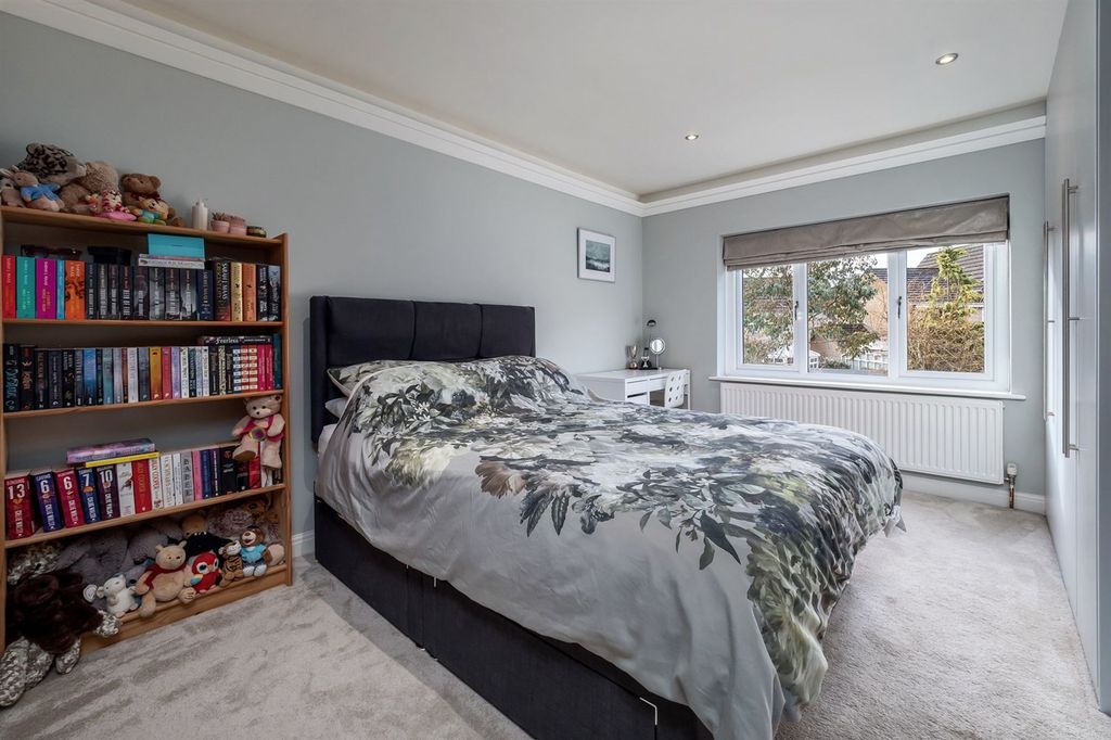 Additional image 18 of 5 bed property for saleLightwood Road, Buxton SK17
