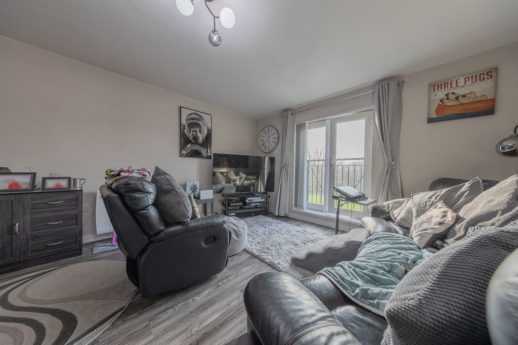 Additional image 2 of 2 bed flat for saleCapercaillie Drive, Cannock WS11