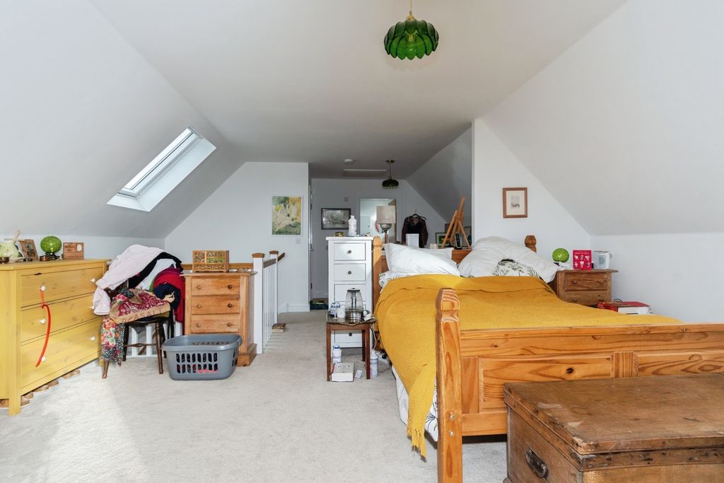 Additional image 13 of 4 bed town house for saleKibble Way, Callington, Cornwall PL17