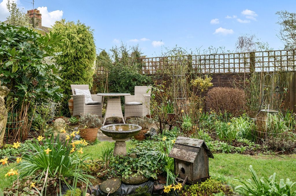 Additional image 21 of 4 bed detached house for saleKent's Orchard, South Chard, Chard, Somerset TA20