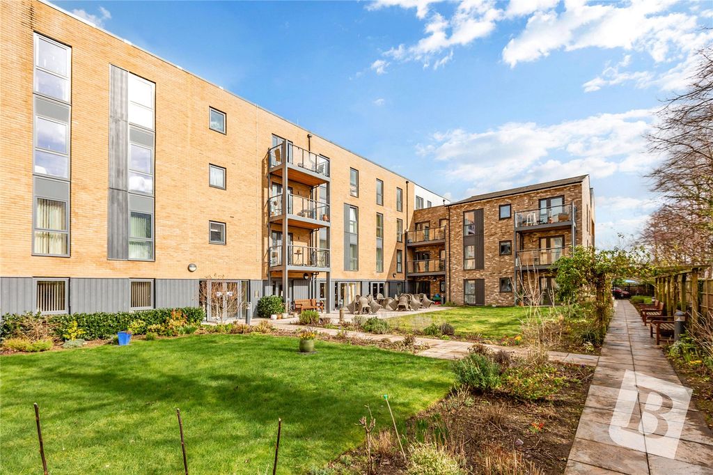 Additional image 13 of 2 bed flat for saleMiami House, Princes Road, Chelmsford, Essex CM2