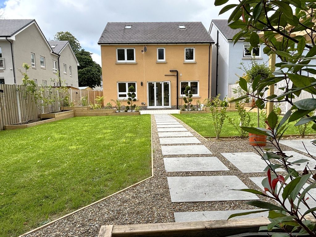 Additional image 25 of 5 bed detached house for saleParc Y Neuadd, Carmarthen SA31