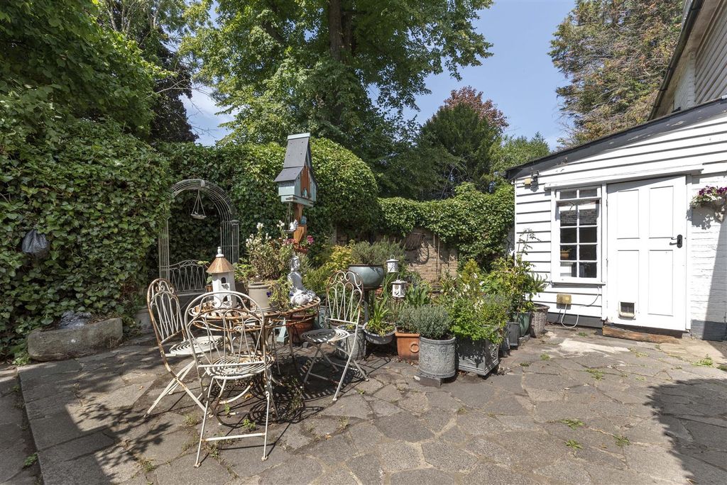 Additional image 37 of 5 bed detached house for salePerry Street, Chislehurst BR7