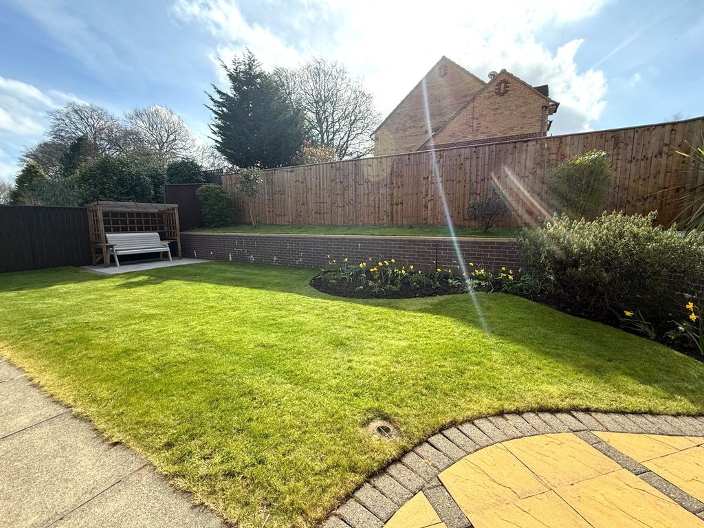 Additional image 31 of 4 bed detached house for saleGraythwaite, Chester Le Street DH2