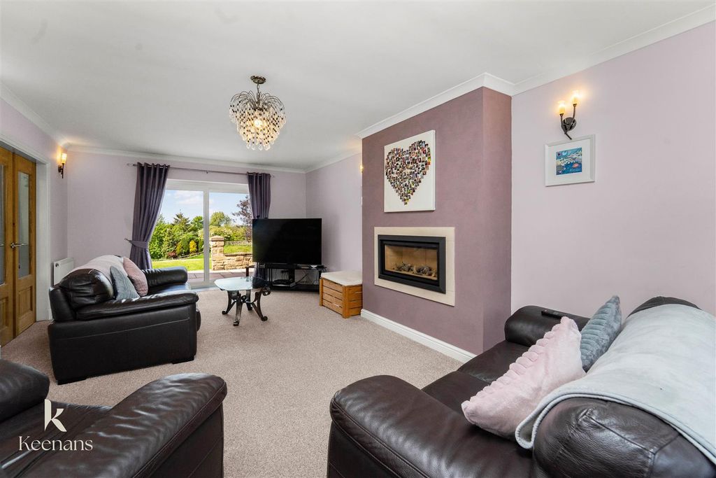 Additional image 15 of 5 bed detached house for saleQuarry House, Nelson Road, Briercliffe, Burnley BB10