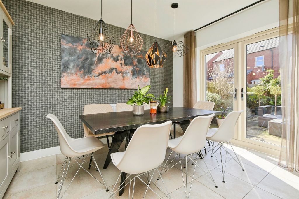 Additional image 6 of 5 bed detached house for saleReservoir Road, Burton-On-Trent DE14