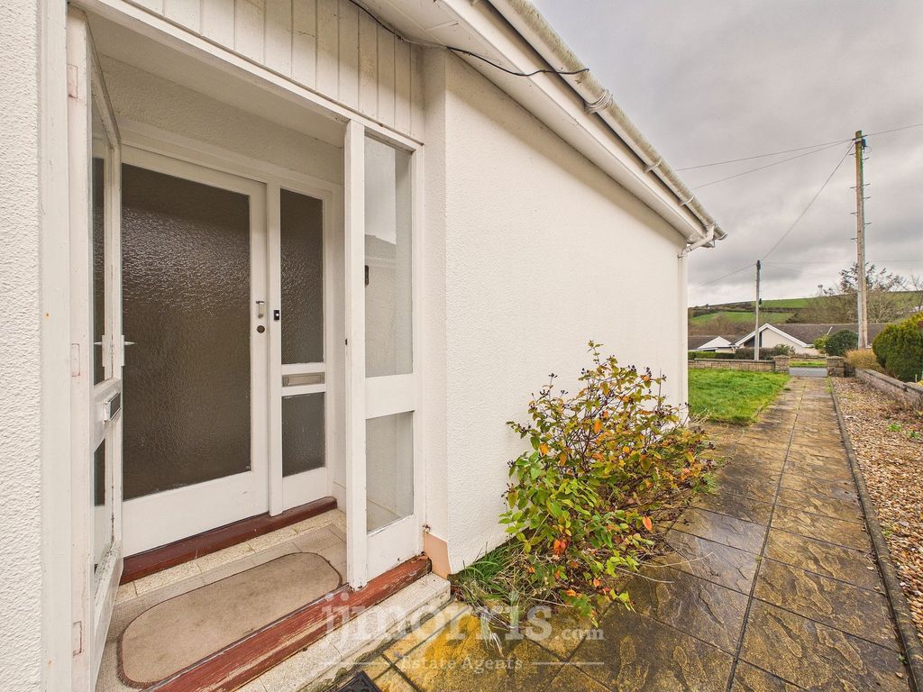 Additional image 5 of 3 bed detached bungalow for saleMaes-Y-Coed, Cardigan SA43