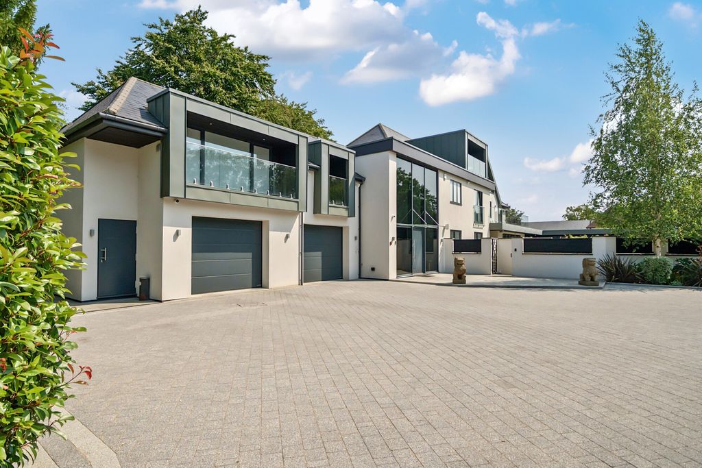 Additional image 55 of 9 bed detached house for saleChislehurst, Chislehurst BR7