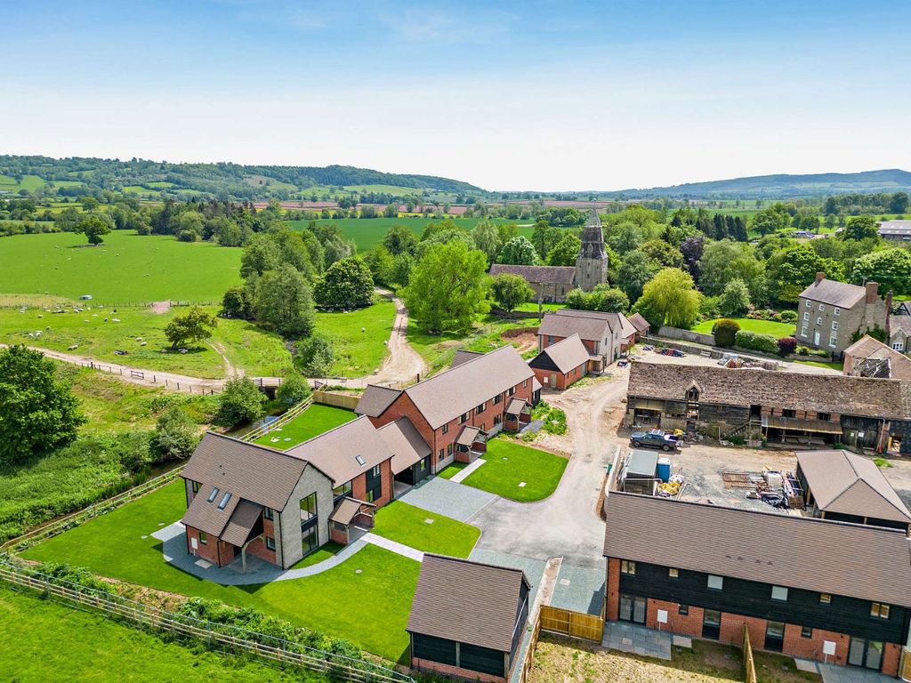 Additional image 10 of 4 bed detached house for sale3 The Grove, Culmington, Ludlow, Shropshire SY8