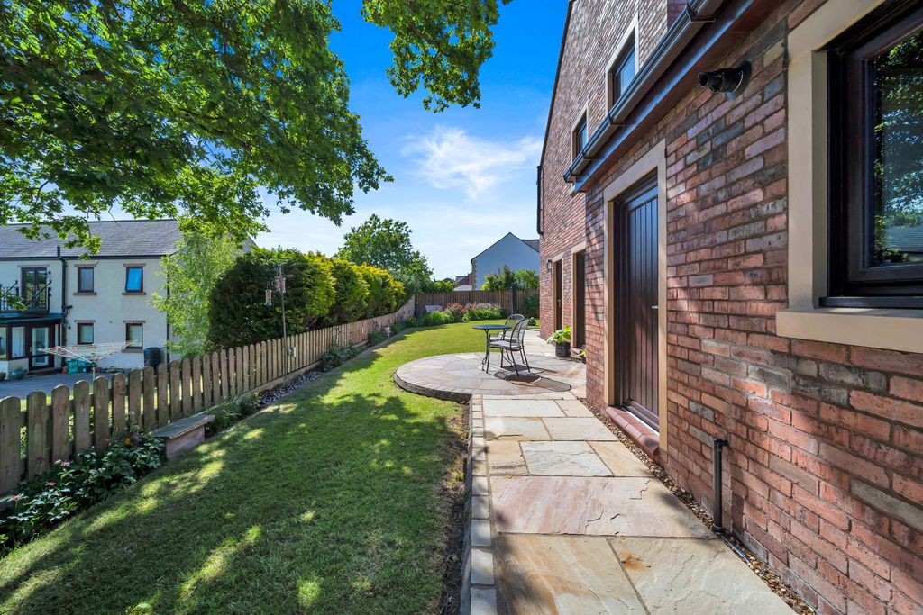 Additional image 53 of 4 bed detached house for saleHolme Meadow, Cumwhinton, Carlisle CA4