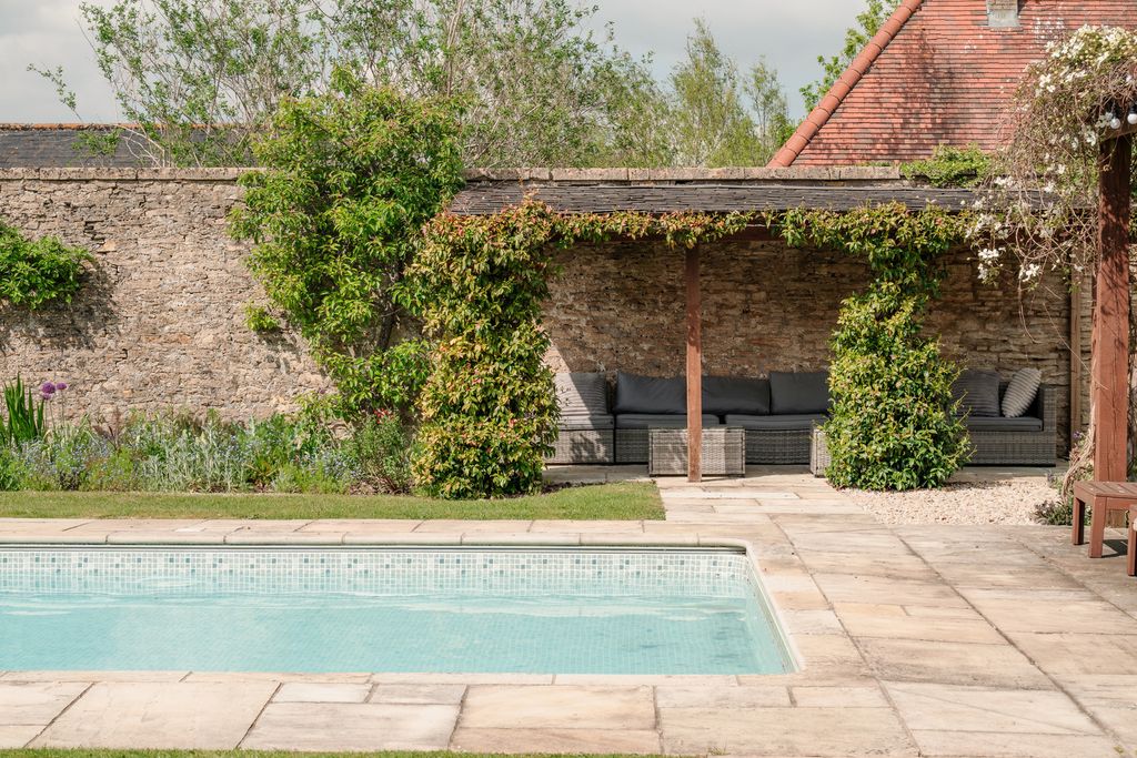 Additional image 27 of 6 bed detached house for saleThe Old Vicarage, Calne, Wiltshire SN11
