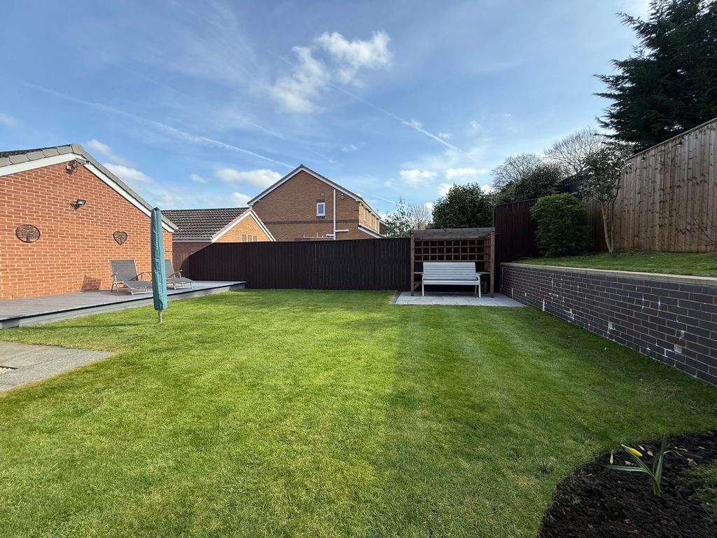Additional image 32 of 4 bed detached house for saleGraythwaite, Chester Le Street DH2