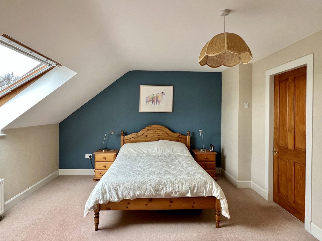 Additional image 16 of 4 bed detached house for sale63 Victoria Street, Kirkpatrick Durham, Castle Douglas DG7