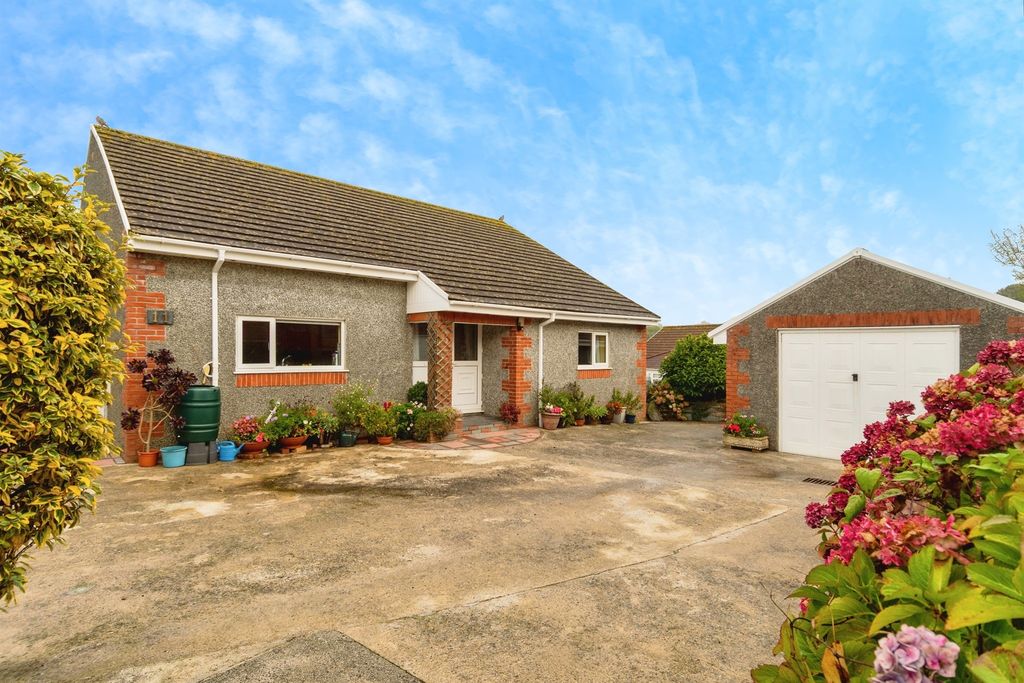 Additional image 9 of 2 bed detached bungalow for saleAysshton Gardens, Callington PL17