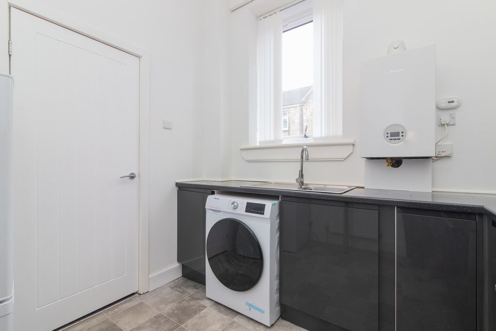 Additional image 9 of 1 bed flat for saleMiller Street, Wishaw ML2