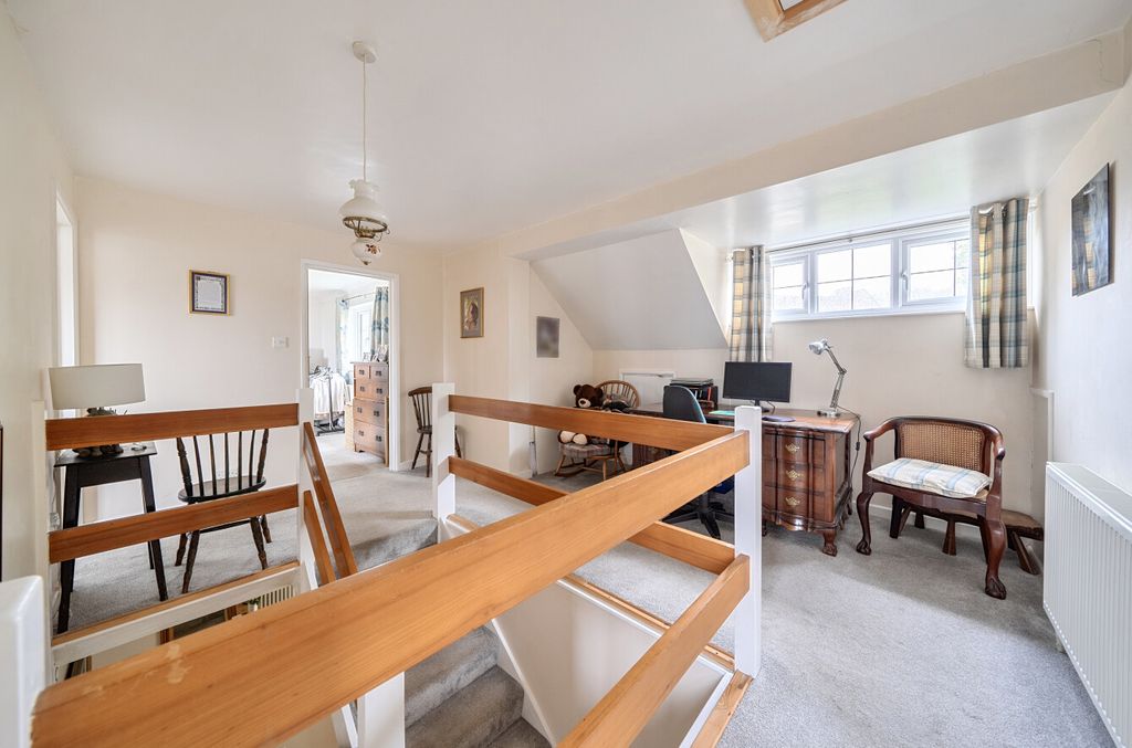 Additional image 20 of 3 bed detached house for saleRackclose Park, Chard, Somerset TA20