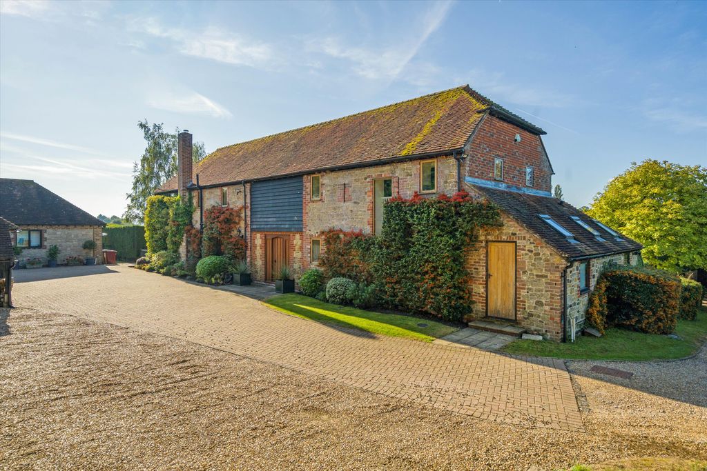 Additional image 21 of 7 bed detached house for saleLower Street, Fittleworth, West Sussex RH20