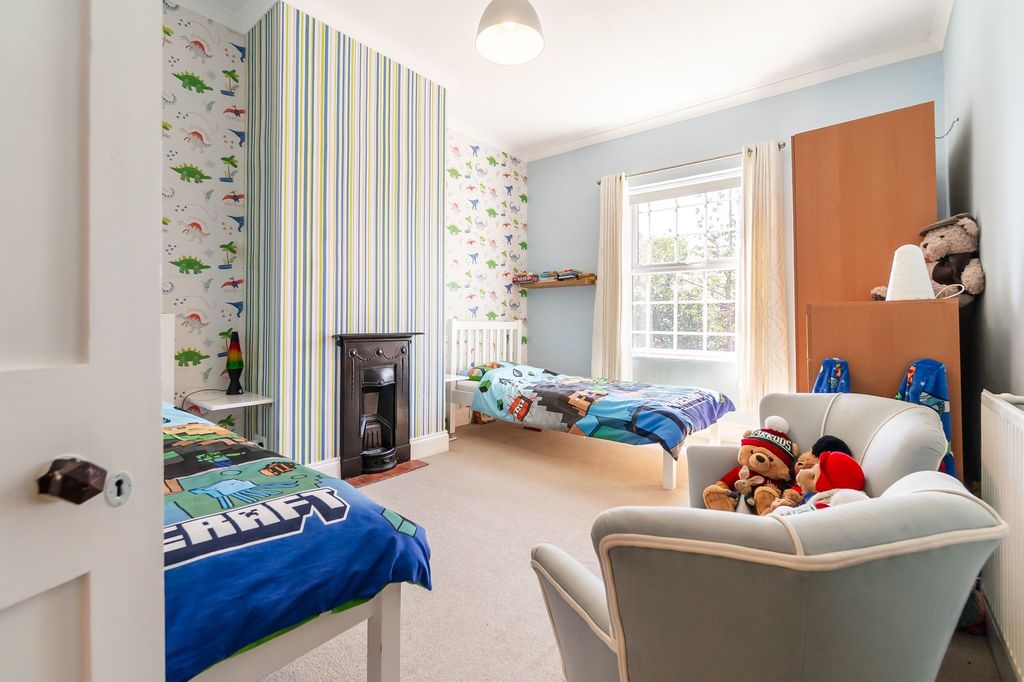 Additional image 21 of 4 bed detached house for saleStockley House, Horninglow Road, Burton-On-Trent DE13