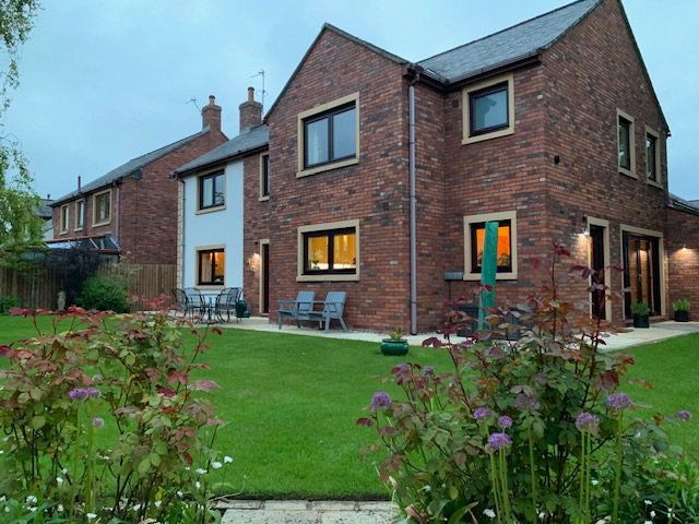 Additional image 26 of 4 bed detached house for saleHolme Meadow, Cumwhinton, Carlisle CA4